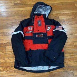 NWT Polo Ralph Lauren Stadium Apollo Jacket Size XL